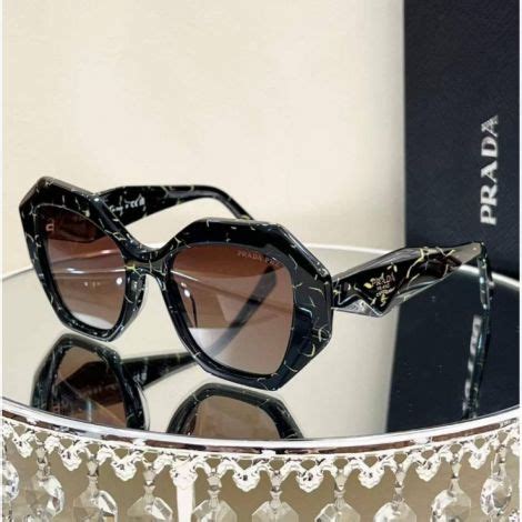 prada elips gözlük